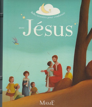 JESUS