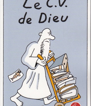 LE CV DE DIEU