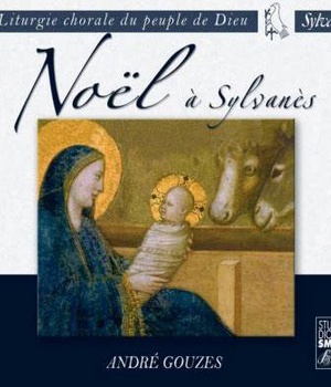 NOEL A SYLVANES - AUDIO