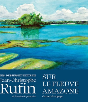 SUR LE FLEUVE AMAZONE