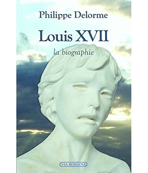 LOUIS XVII, LA BIOGRAPHIE