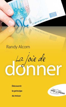 LA JOIE DE DONNER