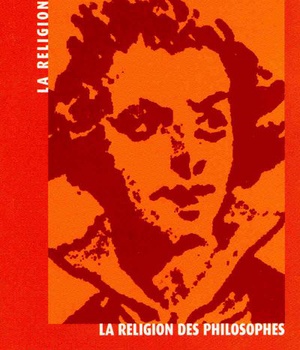 RELIGION DE SADE (LA)