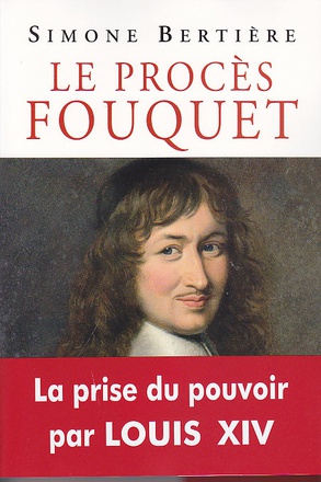 LE PROCES FOUQUET