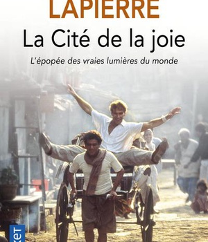 LA CITE DE LA JOIE