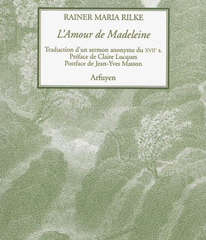 AMOUR DE MADELEINE (L)