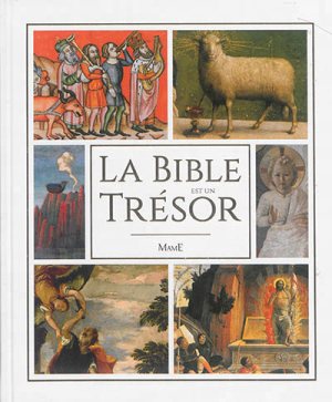 LA BIBLE EST UN TRESOR - NE