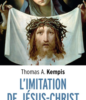 L'IMITATION DE JESUS-CHRIST ( BICP* )