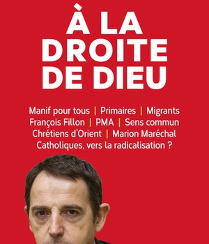 A LA DROITE DE DIEU