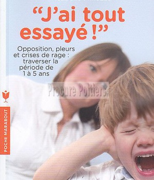 J'AI TOUT ESSAYE
