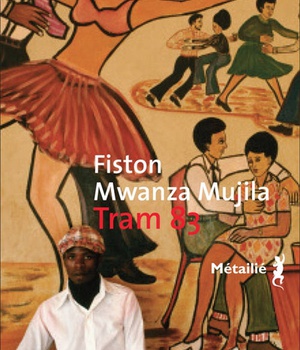 TRAM 83