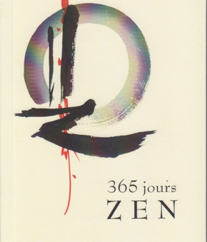 365 JOURS ZEN