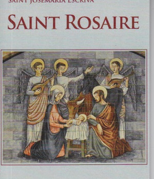 SAINT ROSAIRE