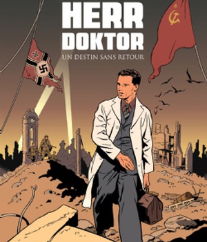 HERR DOKTOR - UN DESTIN SANS RETOUR