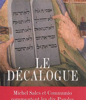 LE DECALOGUE
