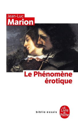 LE PHENOMENE EROTIQUE