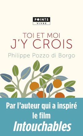 TOI ET MOI, J'Y CROIS