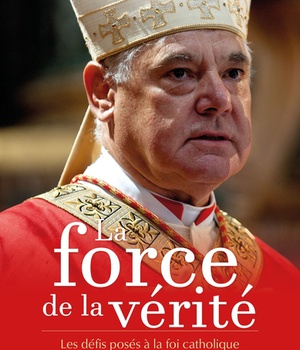 LA FORCE DE LA VERITE - LES DEFIS POSES A LA FOI CATHOLIQUE DANS UN MONDE QUI N'EST PLUS CHRETIEN