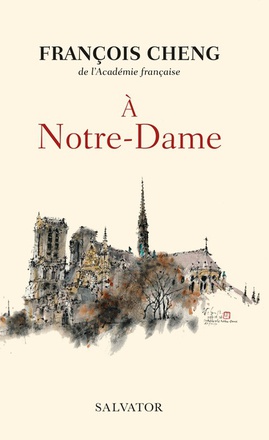 A NOTRE-DAME - UNE COMMUNION UNIVERSELLE