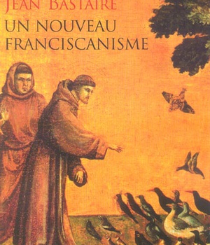 NOUVEAU FRANCISCANISME