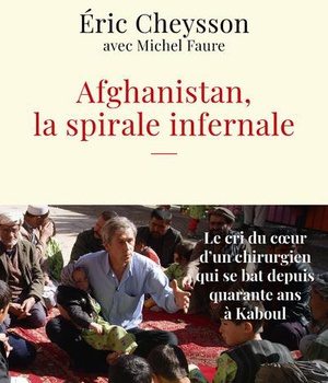 AFGHANISTAN, LA SPIRALE INFERNALE