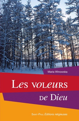 LES VOLEURS DE DIEU