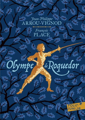 OLYMPE DE ROQUEDOR