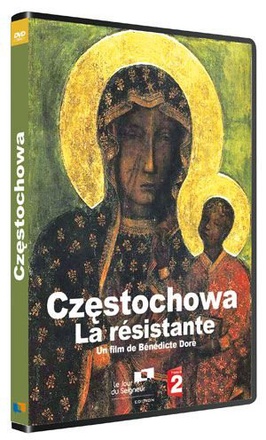 CZESTOCHOWA : LA RESISTANTE