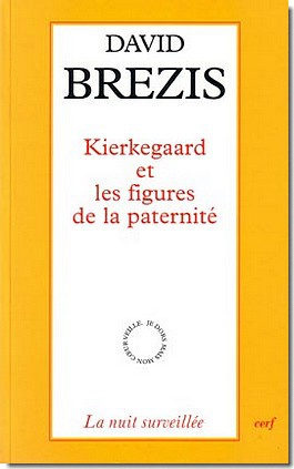 KIERKEGAARD ET LES FIGURES DE LA PATERNITE