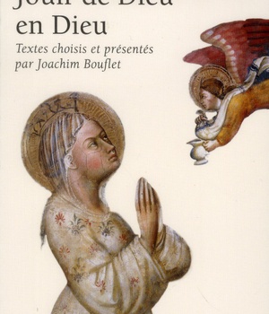 ANGELE DE FOLIGNO (VOIX SPIRITUELLES) - JOUIR DE DIEU EN DIEU