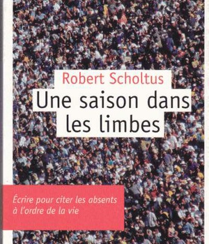 UNE SAISON DANS LES LIMBES