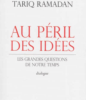 AU PERIL DES IDEES