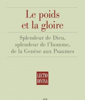 LE POIDS ET LA GLOIRE