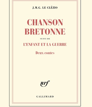 CHANSON BRETONNE / L'ENFANT ET LA GUERRE - DEUX CONTES