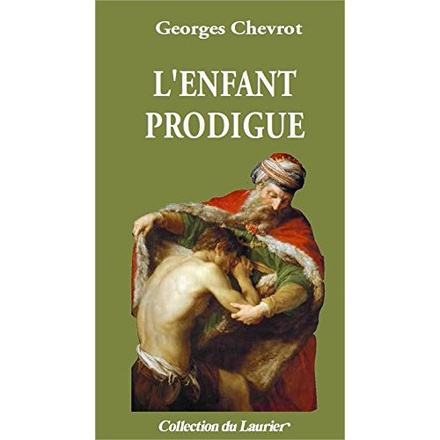 L'ENFANT PRODIGUE