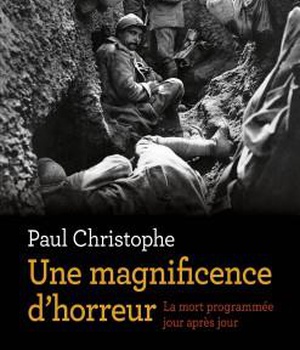 UNE MAGNIFICENCE D'HORREUR