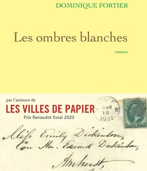 LES OMBRES BLANCHES