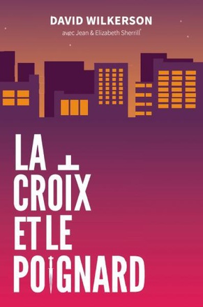 LA CROIX ET LE POIGNARD