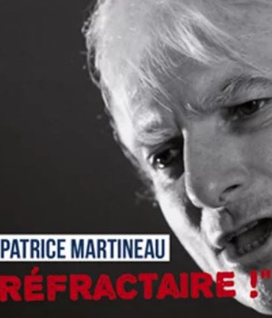 REFRACTAIRE !  CD   NDSP