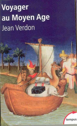 VOYAGER AU MOYEN-AGE
