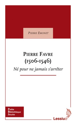 PIERRE FAVRE