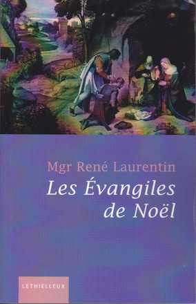 LES EVANGILES DE NOEL