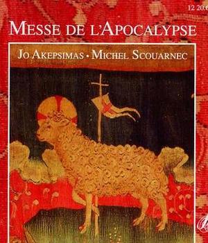MESSE DE L'APOCALYPSE