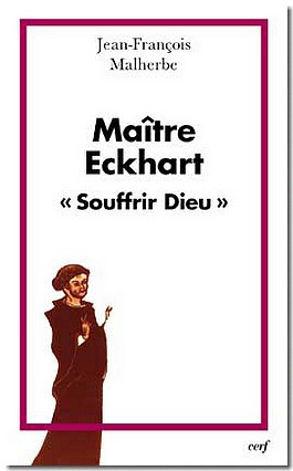 MAITRE ECKHART
