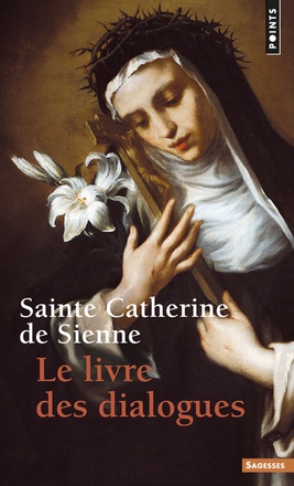 LE LIVRE DES DIALOGUES