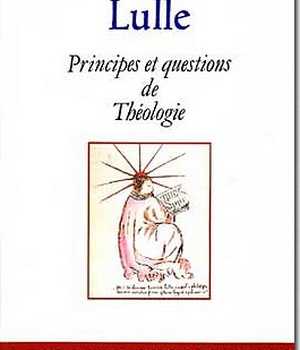 PRINCIPES ET QUESTIONS DE THEOLOGIE