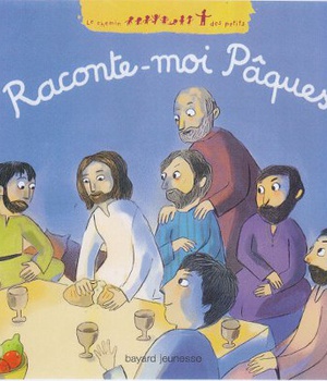 RACONTE-MOI PAQUES