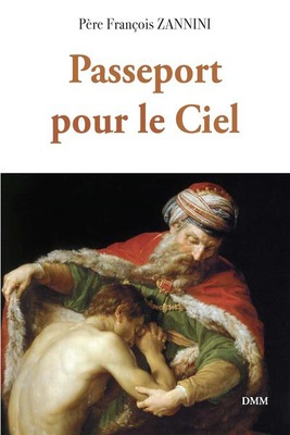 PASSEPORT POUR LE CIEL