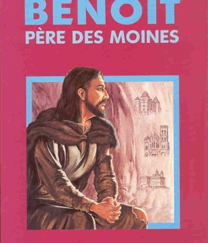N28 BENOIT, PERE DES MOINES