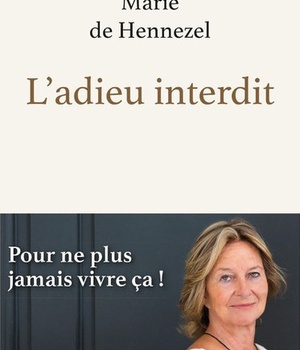 L'ADIEU INTERDIT